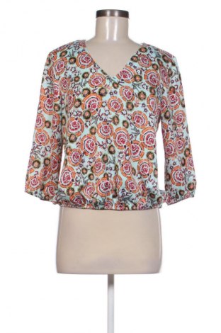 Dámska blúza Signe Nature, Veľkosť M, Farba Viacfarebná, Cena  1,95 €
