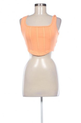 Dámská halenka Simmi London, Velikost M, Barva Oranžová, Cena  79,00 Kč