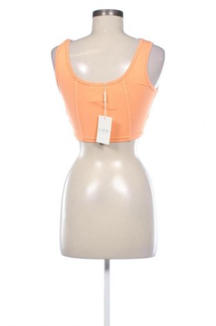 Dámská halenka Simmi London, Velikost M, Barva Oranžová, Cena  79,00 Kč