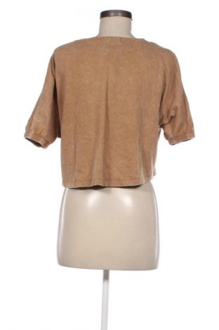 Női blúz Sinsay, Méret S, Szín Barna, Ár 1 819 Ft