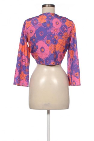 Női blúz Sinsay, Méret S, Szín Sokszínű, Ár 669 Ft