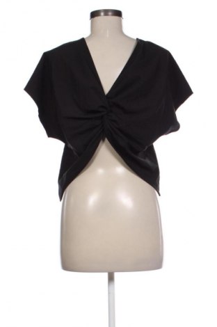 Női blúz Sinsay, Méret S, Szín Fekete, Ár 2 884 Ft