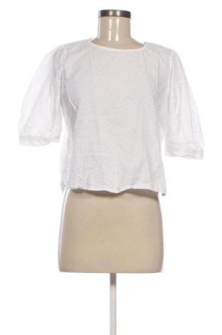 Női blúz Sinsay, Méret L, Szín Fehér, Ár 2 169 Ft