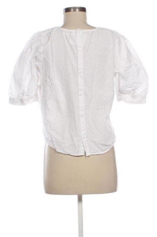 Női blúz Sinsay, Méret L, Szín Fehér, Ár 2 169 Ft