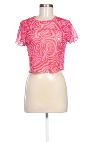 Γυναικεία μπλούζα Sinsay, Μέγεθος XL, Χρώμα Πολύχρωμο, Τιμή 1,99 €