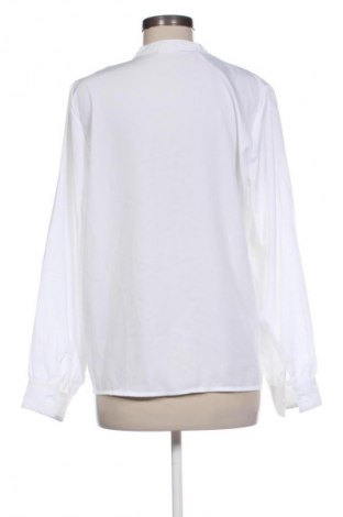 Dámská halenka Sinsay, Velikost M, Barva Bílá, Cena  259,00 Kč