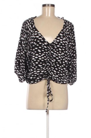 Dámská halenka Sinsay, Velikost XXL, Barva Vícebarevné, Cena  109,00 Kč