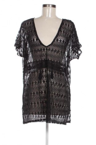 Női blúz Sinsay, Méret M, Szín Fekete, Ár 2 569 Ft