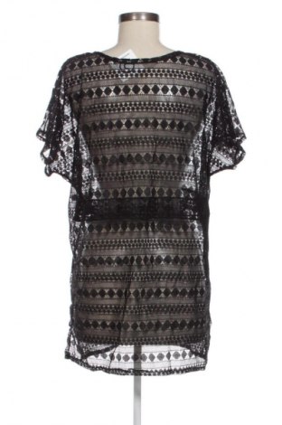 Női blúz Sinsay, Méret M, Szín Fekete, Ár 2 569 Ft