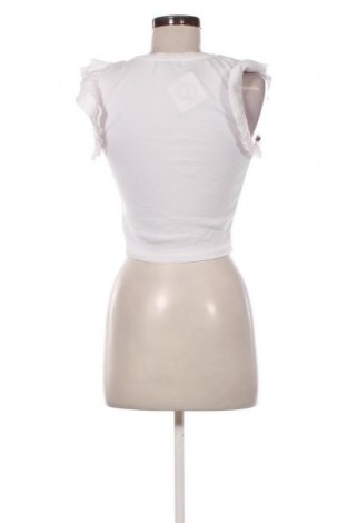 Női blúz Sinsay, Méret M, Szín Fehér, Ár 3 099 Ft