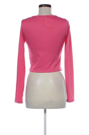 Dámská halenka Sinsay, Velikost L, Barva Růžová, Cena  99,00 Kč