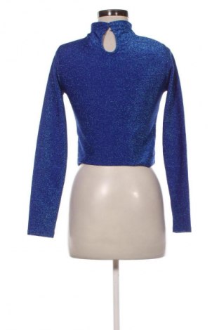 Női blúz Sinsay, Méret M, Szín Kék, Ár 669 Ft