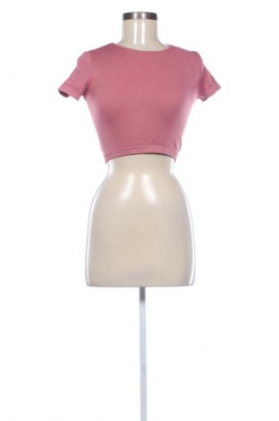 Dámská halenka Sinsay, Velikost XS, Barva Popelavě růžová, Cena  109,00 Kč