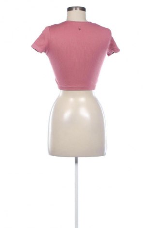 Dámská halenka Sinsay, Velikost XS, Barva Popelavě růžová, Cena  109,00 Kč