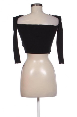 Damen Shirt Sinsay, Größe XS, Farbe Schwarz, Preis € 1,99