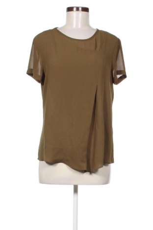 Damen Shirt Sisley, Größe M, Farbe Grün, Preis 8,99 €, #133950063
