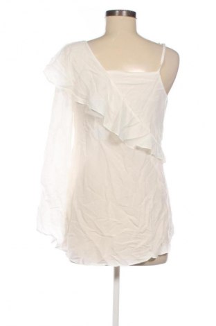 Dámská halenka Sisley, Velikost S, Barva Bílá, Cena  119,00 Kč