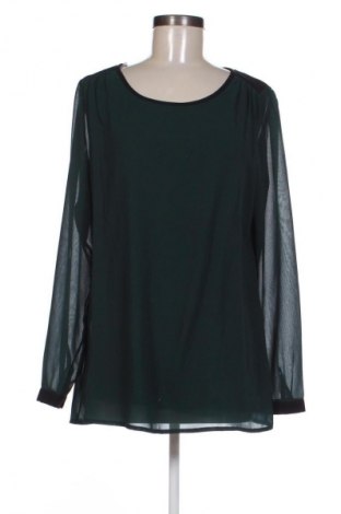 Dámská halenka Soya Concept, Velikost L, Barva Zelená, Cena  340,00 Kč