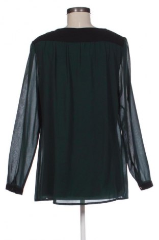 Dámská halenka Soya Concept, Velikost L, Barva Zelená, Cena  340,00 Kč