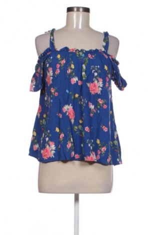 Dámská halenka Springfield, Velikost S, Barva Vícebarevné, Cena  79,00 Kč