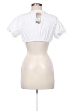 Bluză de femei Stockerpoint, Mărime M, Culoare Alb, Preț 145,99 Lei