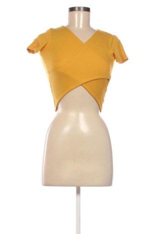 Női blúz Stradivarius, Méret XS, Szín Narancssárga
, Ár 679 Ft