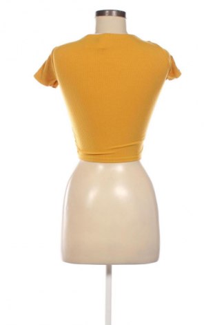 Női blúz Stradivarius, Méret XS, Szín Narancssárga
, Ár 679 Ft