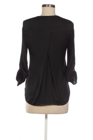 Damen Shirt Stradivarius, Größe S, Farbe Schwarz, Preis € 1,99