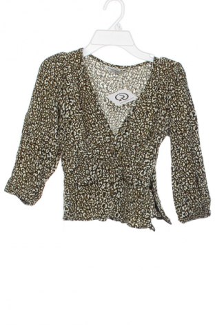 Női blúz Stradivarius, Méret S, Szín Sokszínű, Ár 679 Ft