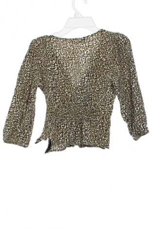 Női blúz Stradivarius, Méret S, Szín Sokszínű, Ár 679 Ft