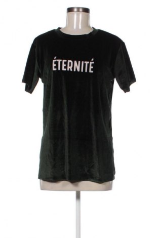 Dámska blúza Stradivarius, Veľkosť S, Farba Zelená, Cena  6,95 €