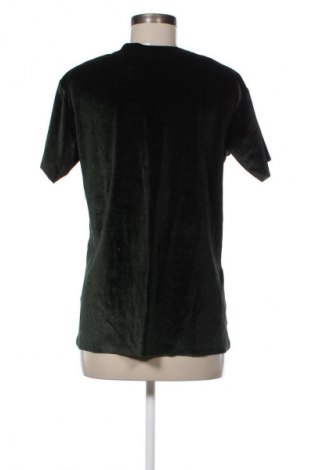 Dámska blúza Stradivarius, Veľkosť S, Farba Zelená, Cena  6,95 €