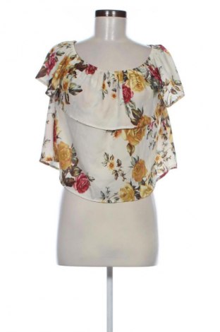 Dámska blúza Stradivarius, Veľkosť S, Farba Viacfarebná, Cena  3,73 €