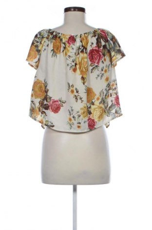 Dámska blúza Stradivarius, Veľkosť S, Farba Viacfarebná, Cena  3,73 €