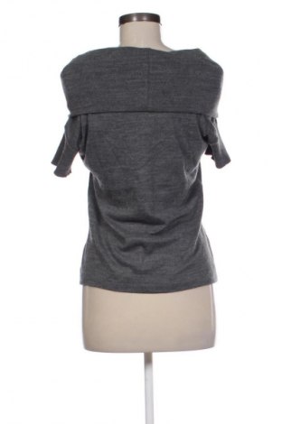 Dámská halenka Stradivarius, Velikost L, Barva Šedá, Cena  49,00 Kč