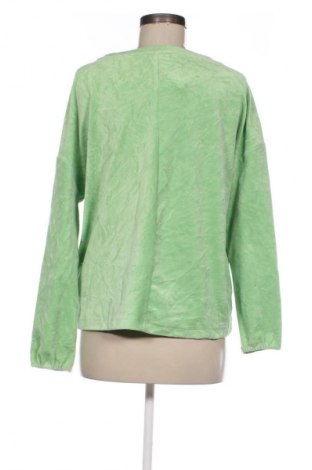 Dámska blúza Street One, Veľkosť M, Farba Zelená, Cena  1,95 €