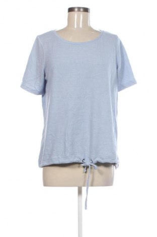 Damen Shirt Street One, Größe L, Farbe Blau, Preis 13,99 €