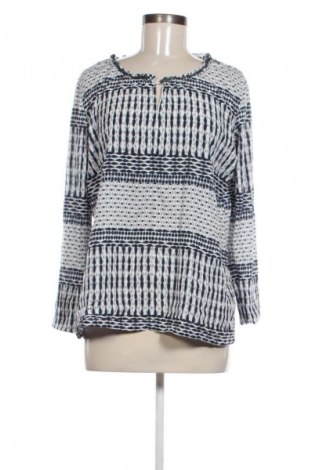 Γυναικεία μπλούζα Street One, Μέγεθος M, Χρώμα Πολύχρωμο, Τιμή 2,99 €