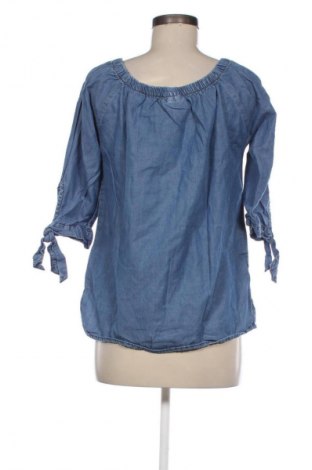 Γυναικεία μπλούζα Street One, Μέγεθος S, Χρώμα Μπλέ, Τιμή 2,99 €