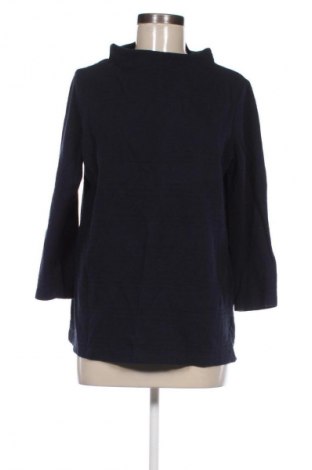 Γυναικεία μπλούζα Street One, Μέγεθος M, Χρώμα Μπλέ, Τιμή 2,99 €