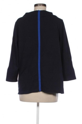 Γυναικεία μπλούζα Street One, Μέγεθος M, Χρώμα Μπλέ, Τιμή 2,99 €