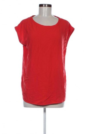 Dámská halenka Street One, Velikost S, Barva Červená, Cena  149,00 Kč