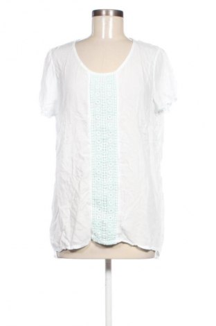 Dámská halenka Street One, Velikost L, Barva Bílá, Cena  149,00 Kč