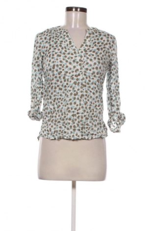 Дамска блуза Street One, Размер XS, Цвят Многоцветен, Цена 2,04 €