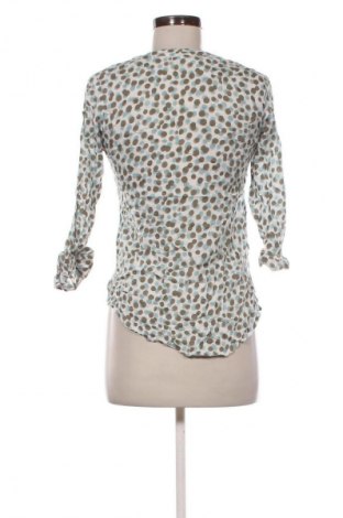Дамска блуза Street One, Размер XS, Цвят Многоцветен, Цена 2,04 €