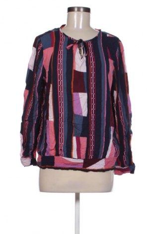 Dámska blúza Street One, Veľkosť M, Farba Viacfarebná, Cena  1,95 €