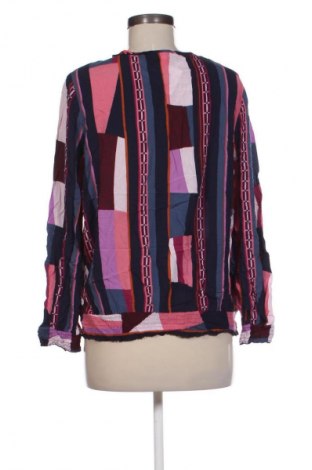Dámska blúza Street One, Veľkosť M, Farba Viacfarebná, Cena  1,95 €