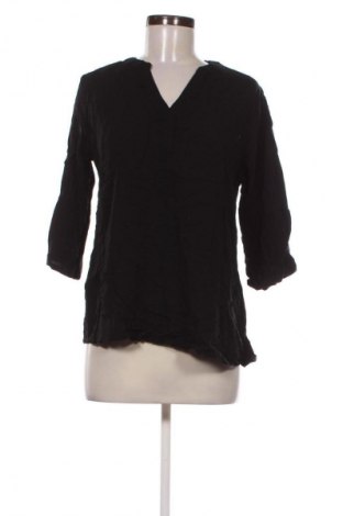 Dámská halenka Sublevel, Velikost M, Barva Černá, Cena  49,00 Kč