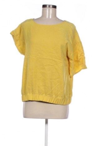 Damen Shirt Summum Woman, Größe S, Farbe Gelb, Preis € 4,99