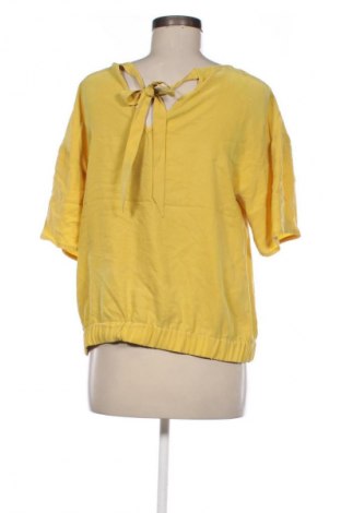 Damen Shirt Summum Woman, Größe S, Farbe Gelb, Preis € 4,99